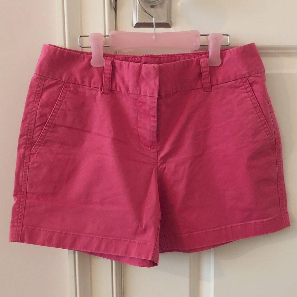 Salmon Colored Vineyard Vines Shorts